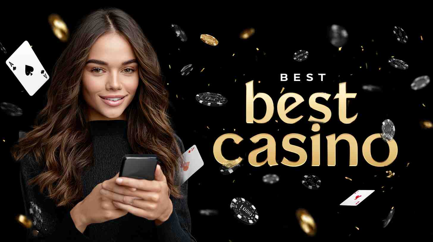 Discover Table Magic at KHELAO Casino
                              
