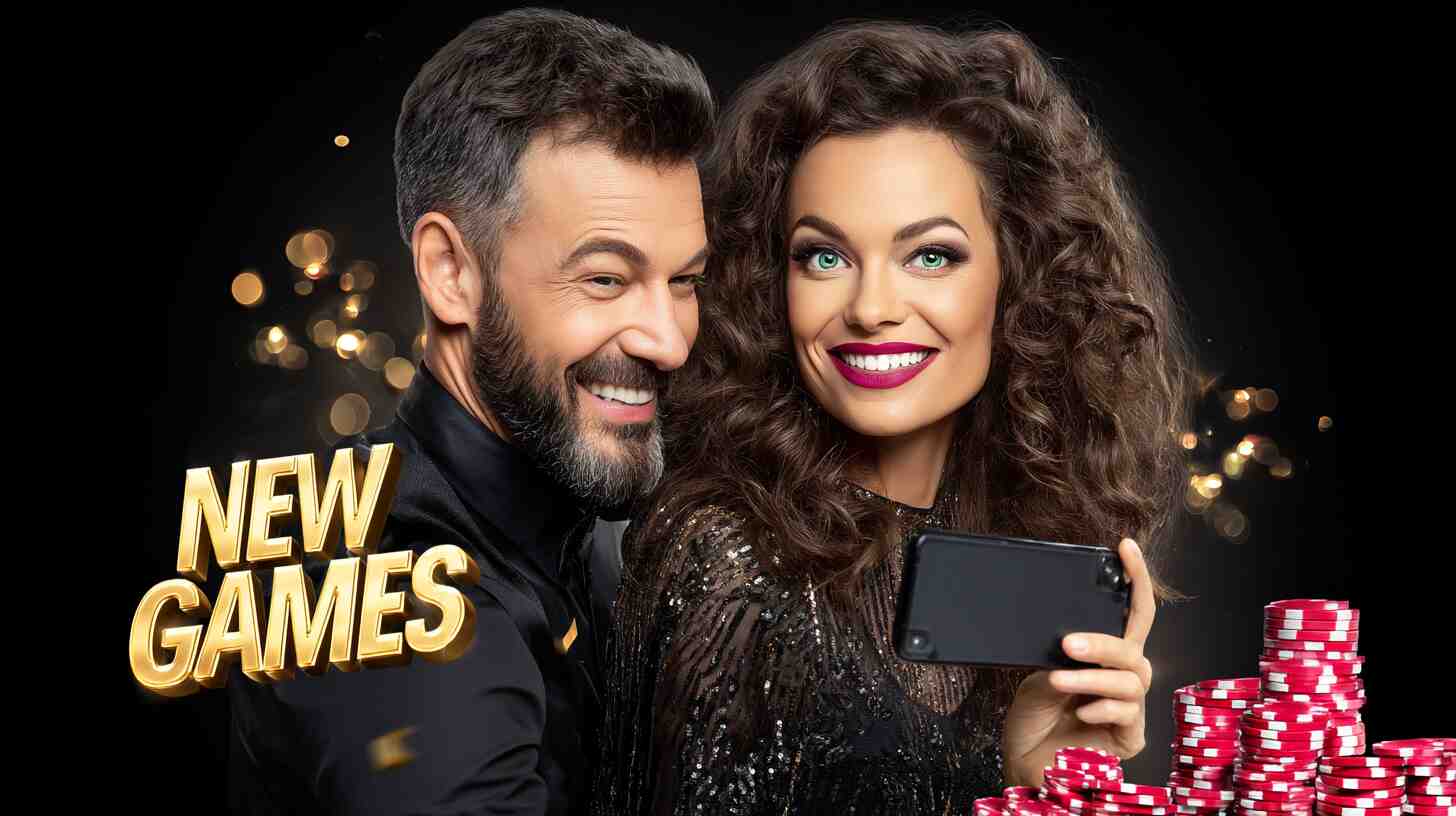 Immersive Gameplay – Casino KHELAO Games
                              